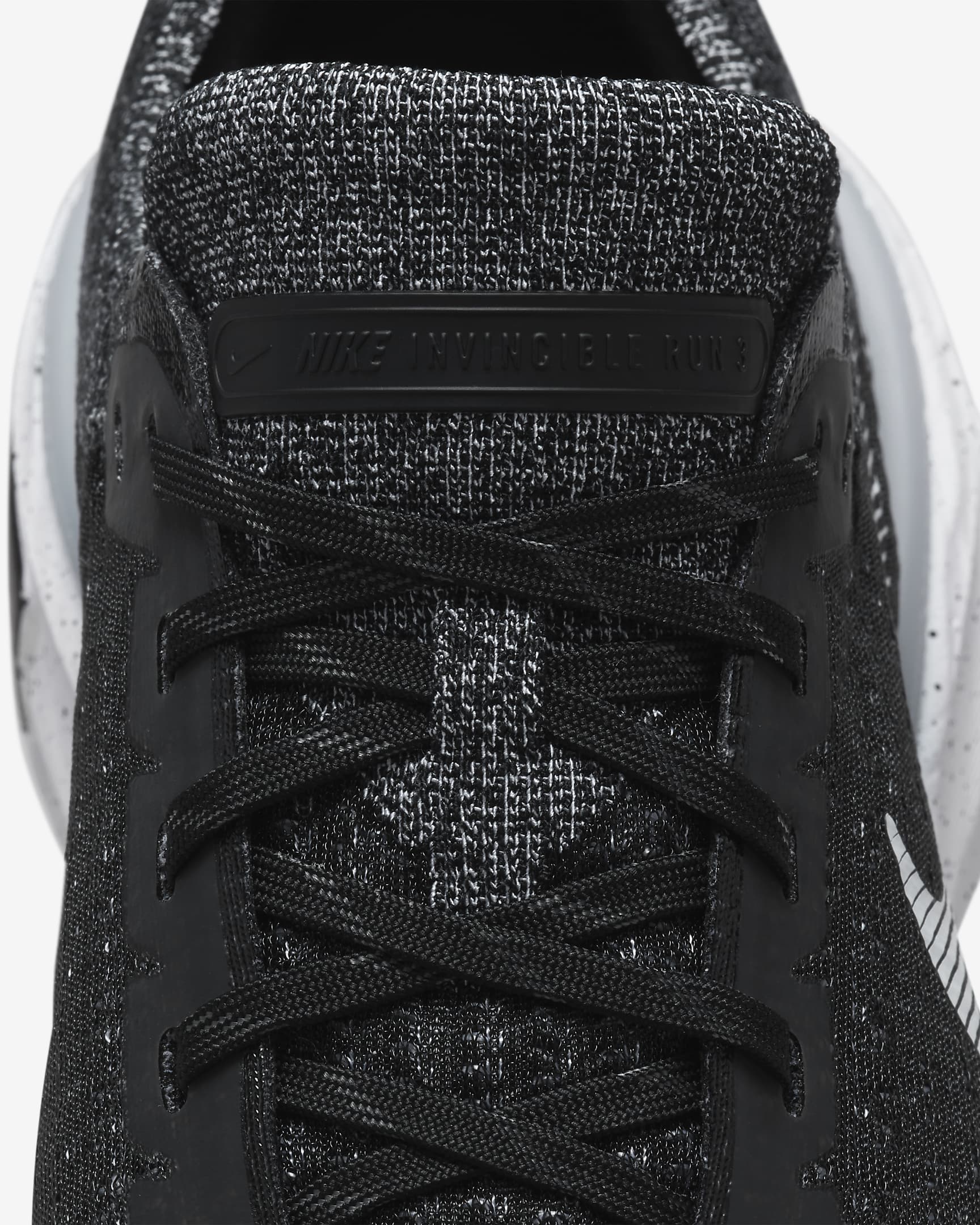 Image of Мъжки Маратонки NIKE ZOOMX INVINCIBLE RUN FK 3 - Ballistic-sport